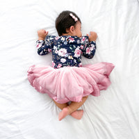 Tutu Skirt - Lilac Mist