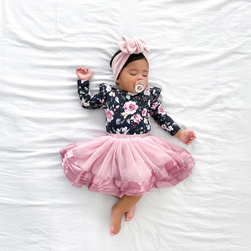 Tutu Skirt - Lilac Mist