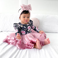 Tutu Skirt - Lilac Mist