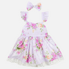 Sweetheart Dress - Lola