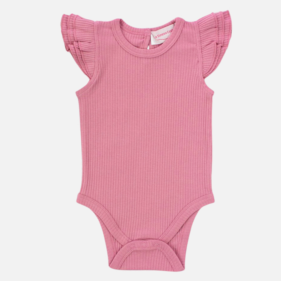Girls' Sienna Overshirt