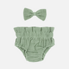Muslin Bloomers - Sage