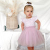 Tulle Tutu Skirt - Violet Ash