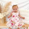 Sweetheart Dress - Winnie