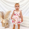 Sweetheart Dress - Winnie