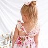 Sweetheart Dress - Winnie
