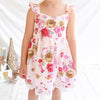 Sweetheart Dress - Winnie