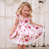 Sweetheart Dress - Winnie