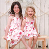 Sweetheart Dress - Winnie
