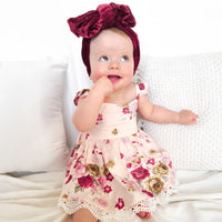 Sweetheart Dress - Winnie