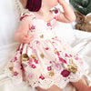 Sweetheart Dress - Winnie