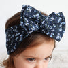 Floral Headwrap - Winona