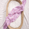 Floral Baby Wrap - Junie