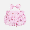 Shorts & Bow - Julia