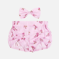 Shorts & Bow - Julia