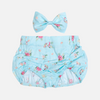 Shorts & Bow - Callie