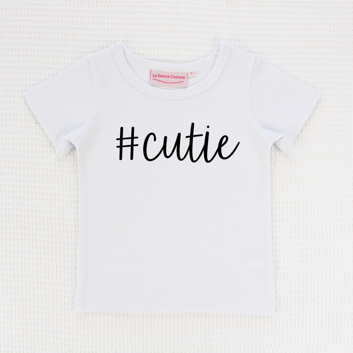 Hashtag - Unisex Custom