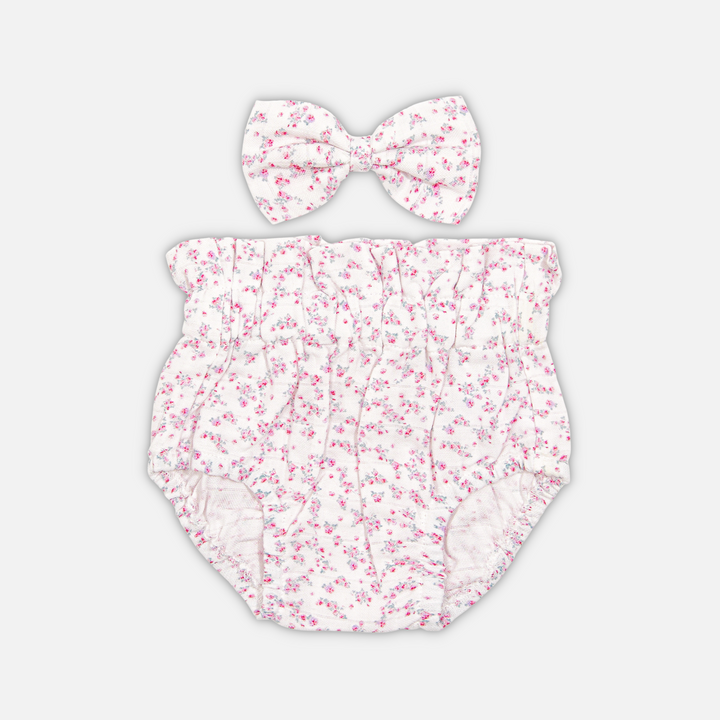 Muslin Bloomers - Eliana