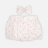 Muslin Posie Shorts - Elyse