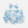 Shorts & Bow - Everley