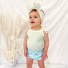 Shorts & Bow - Callie