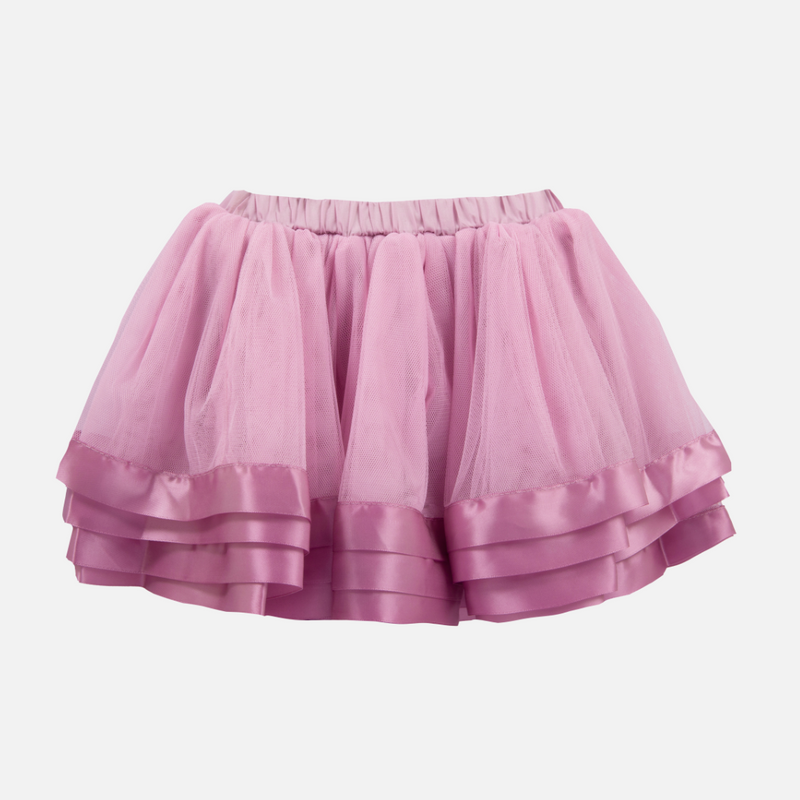 Tutu Skirt - Lilac Mist