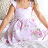 Sweetheart Dress - Lola