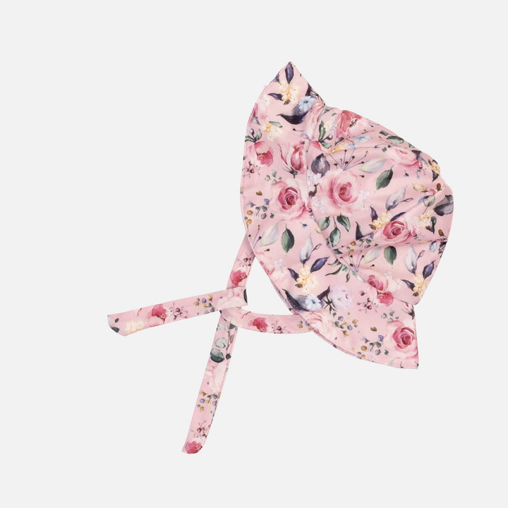 Swim Hat - Lonnie
