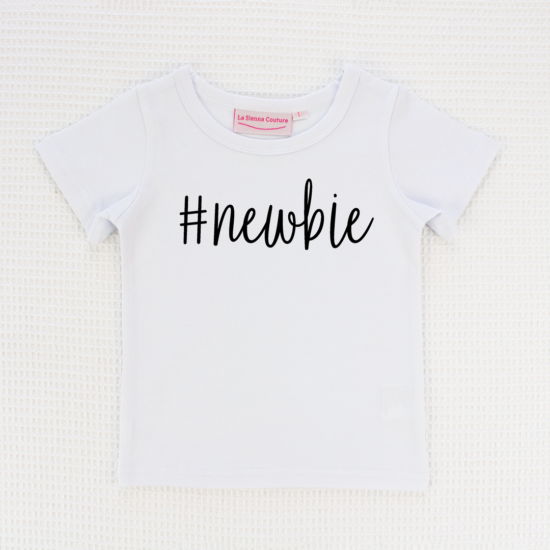 Hashtag - Unisex Custom