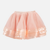 Tutu Skirt - Peachy