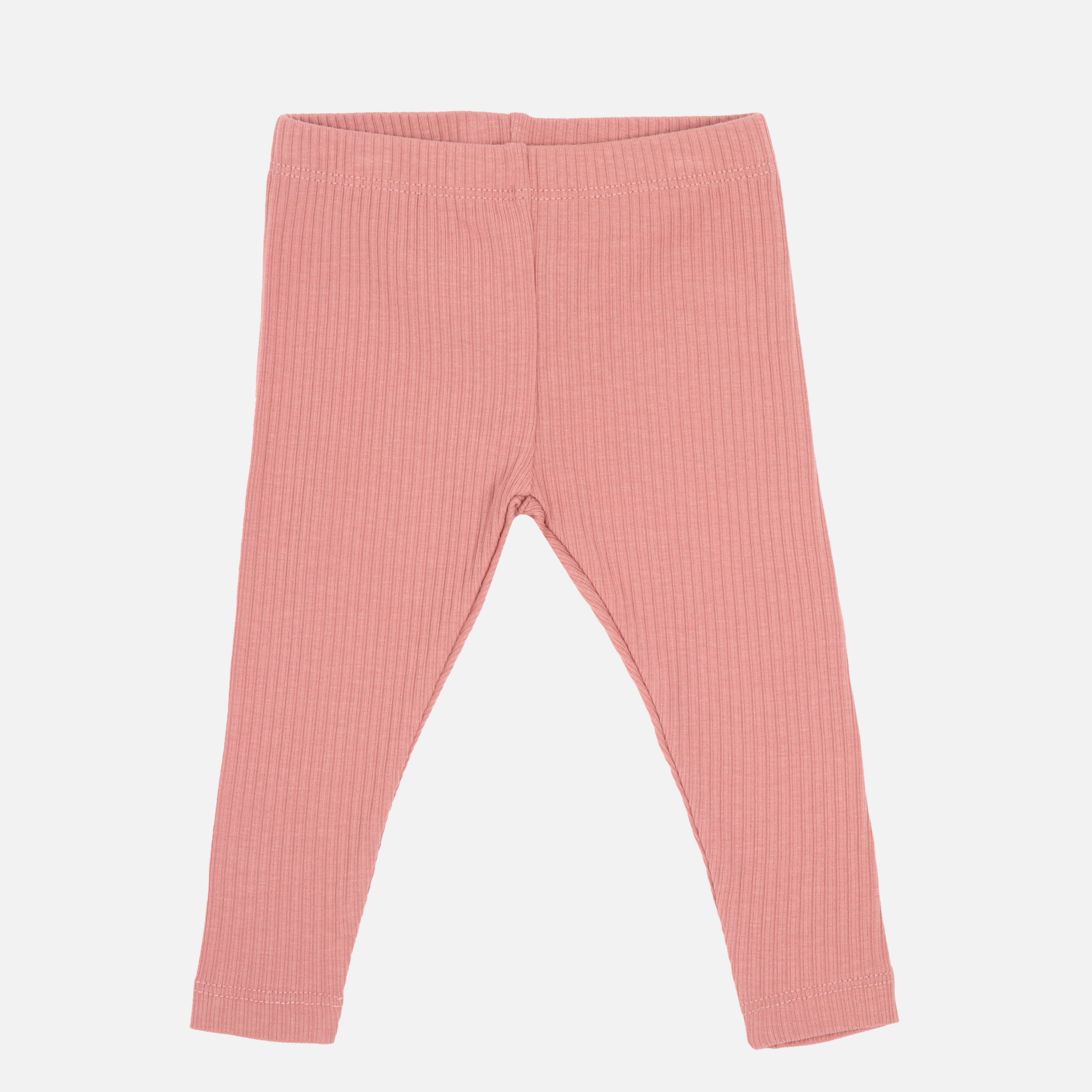 Cozy Leggings - Cinder-Rose