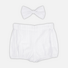 Posie Shorts - White Noella
