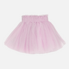 Tulle Tutu Skirt - Violet Ash