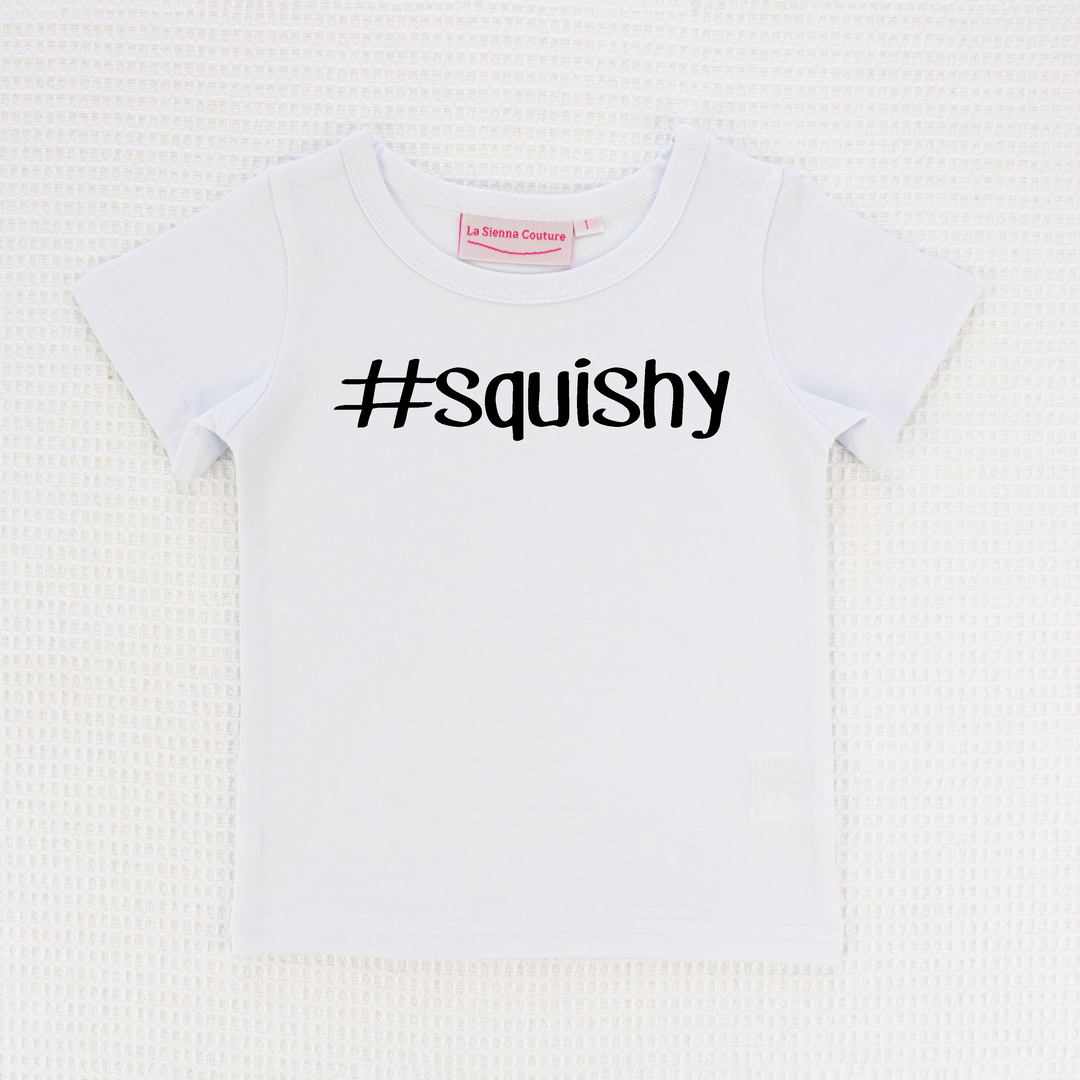 Hashtag - Unisex Custom