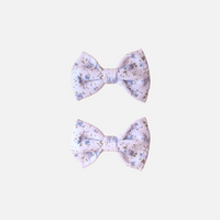 Mini Bows - Tahli