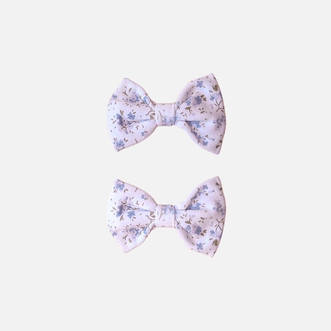 Mini Bows - Tahli
