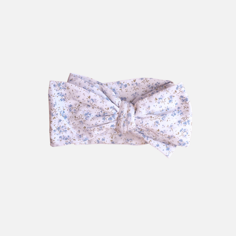 Floral Headwrap - Tahli
