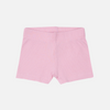 Cozy Bike Shorts - Tulip