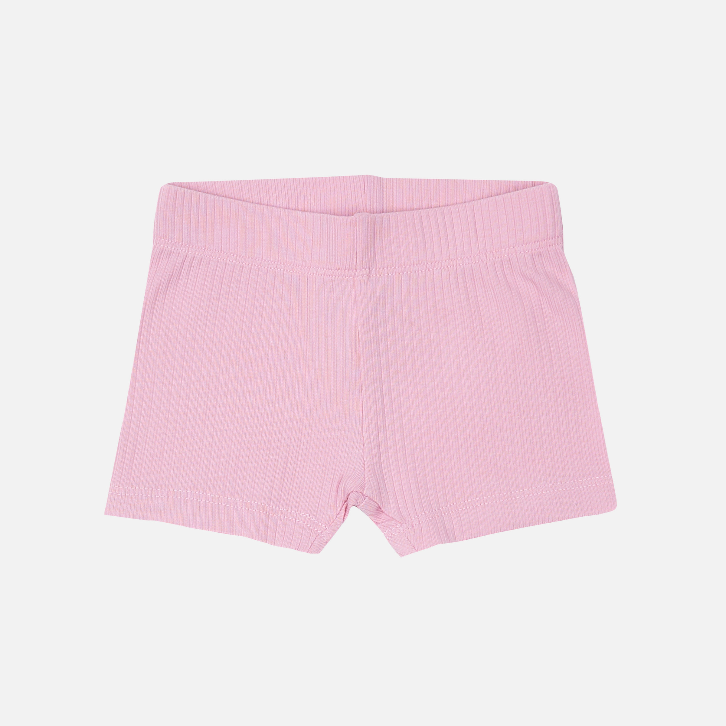 Cozy Bike Shorts - Tulip