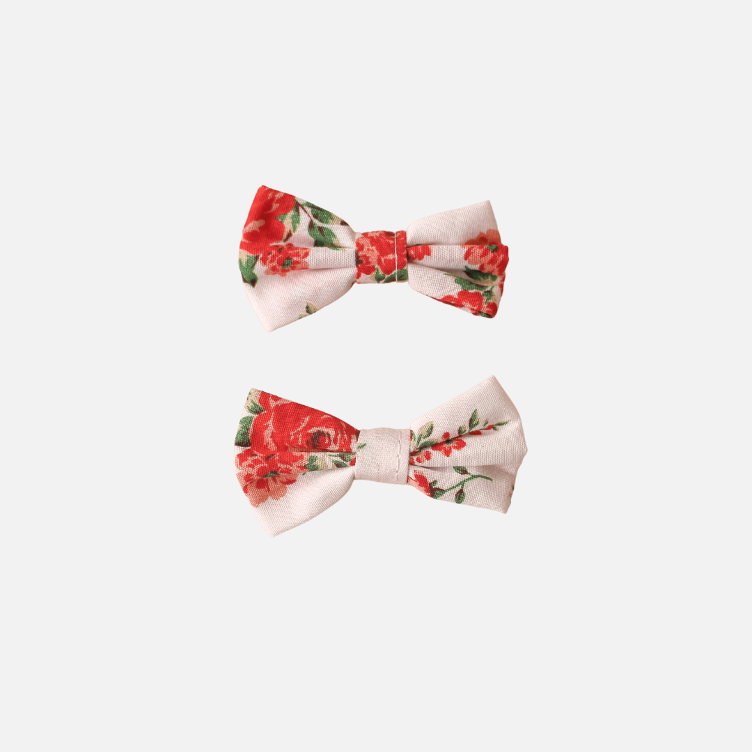 Petite Bows - Joy