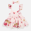 Sweetheart Dress - Winnie