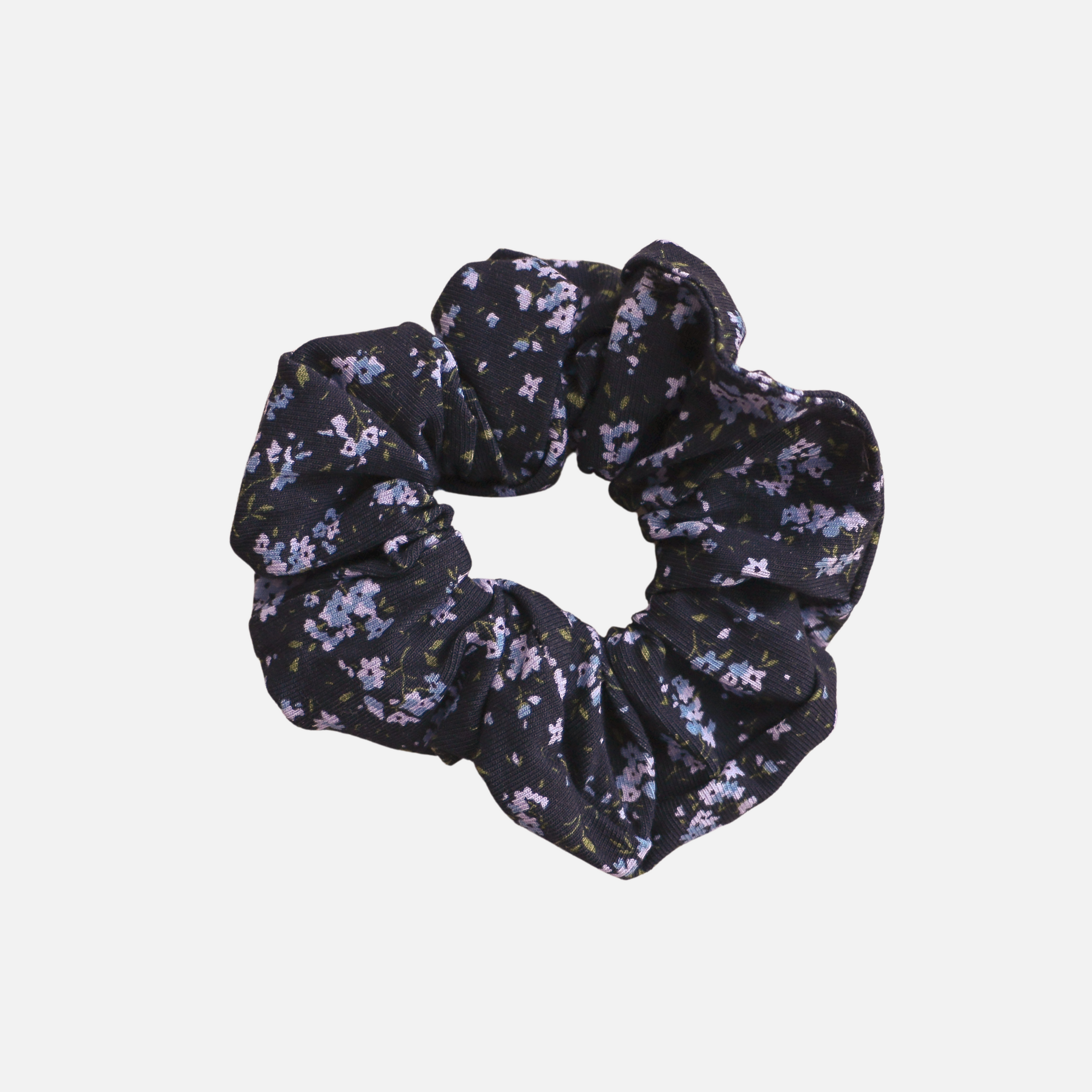 Floral Scrunchie - Winona