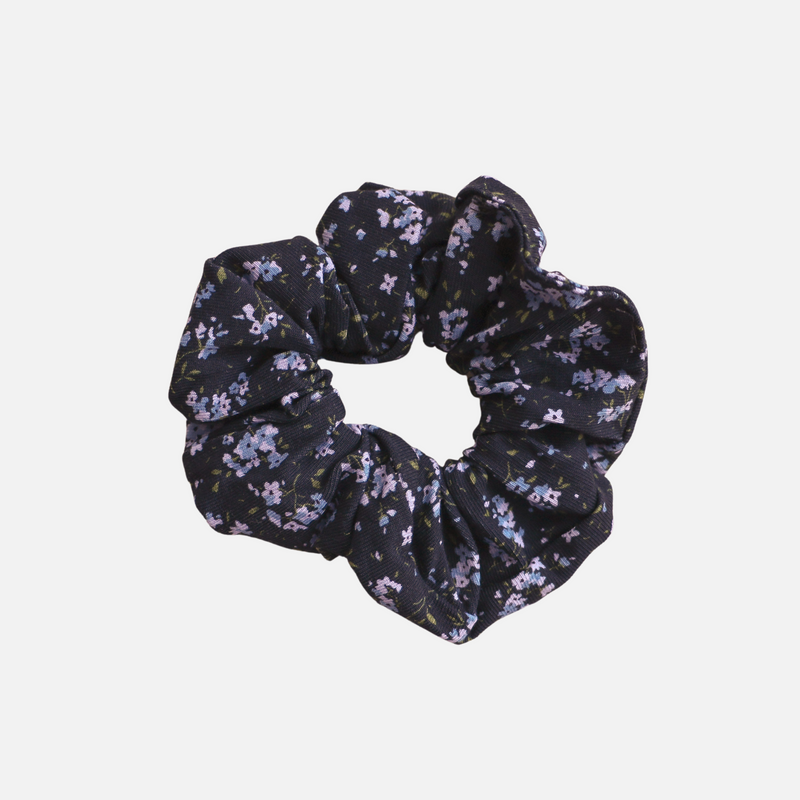 Floral Scrunchie - Winona